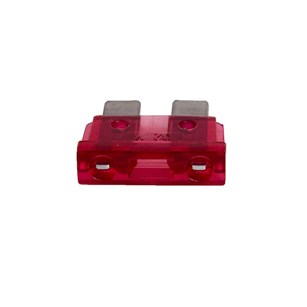 Pearl PK OF 50FUSE BLADE STANDARD 4 AMP