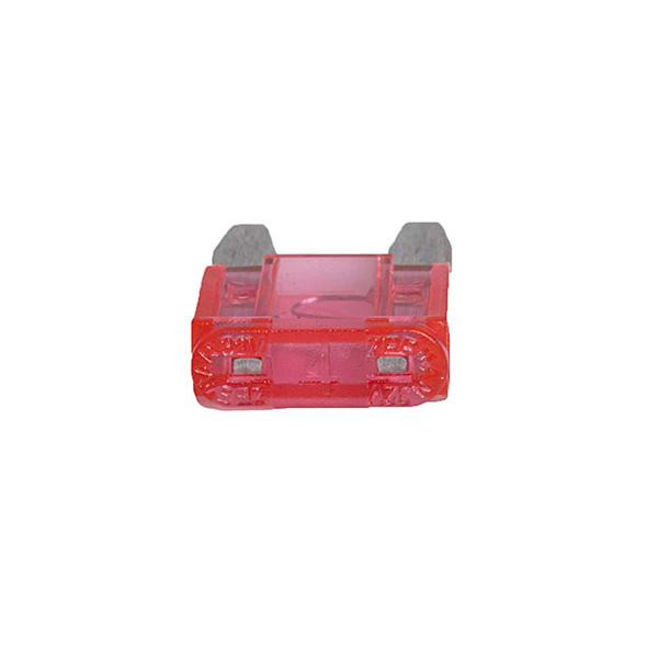 Pearl PK OF 50FUSE BLADE MINI 4 AMP