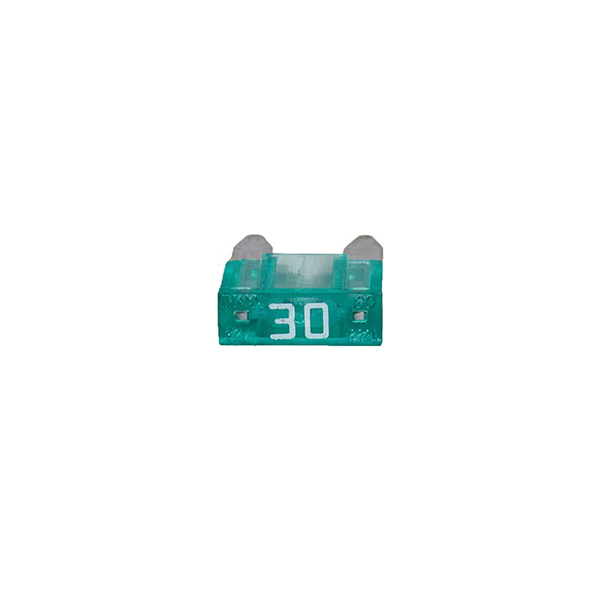 Pearl PK OF 50FUSE BLADE MINI 30 AMP