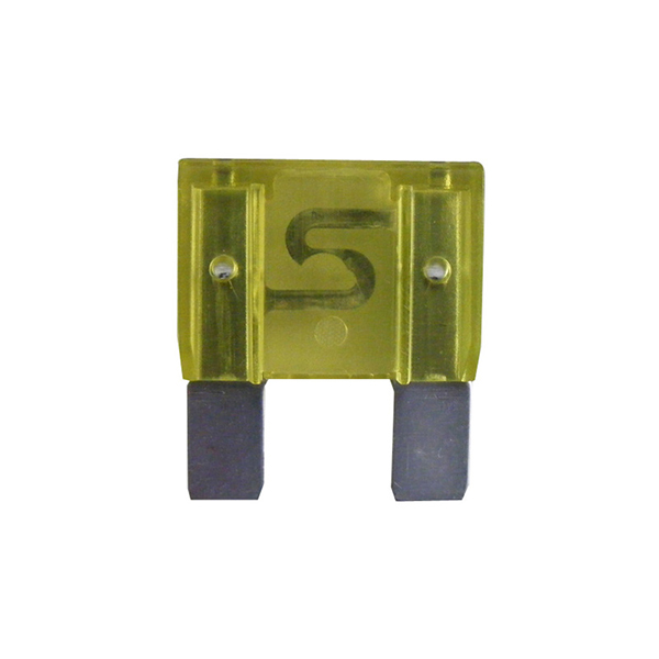 Pearl PK OF 10FUSE BLADE MAXI 20 AMP