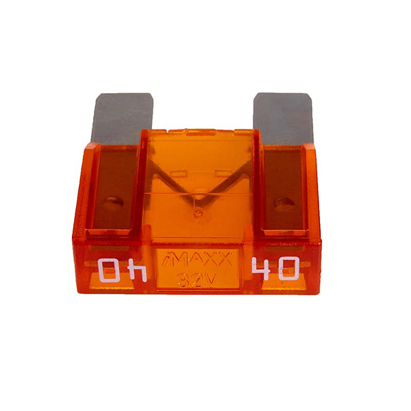 Pearl PK OF 10FUSE BLADE MAXI 40 AMP