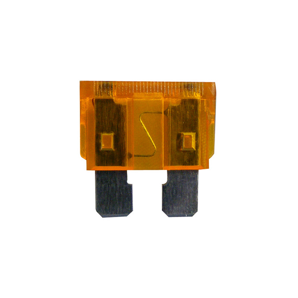 Pearl Fuse Blade Standard 5A (X10)