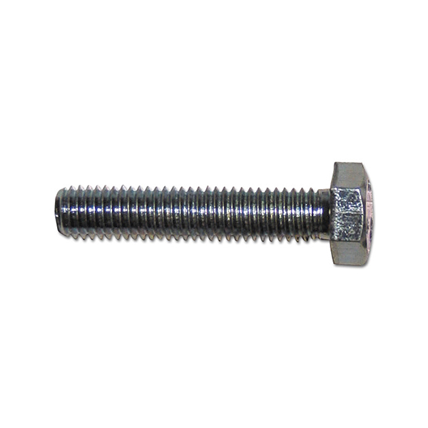 Pearl Set Screw High Tensile M6 X 25mm (x50)