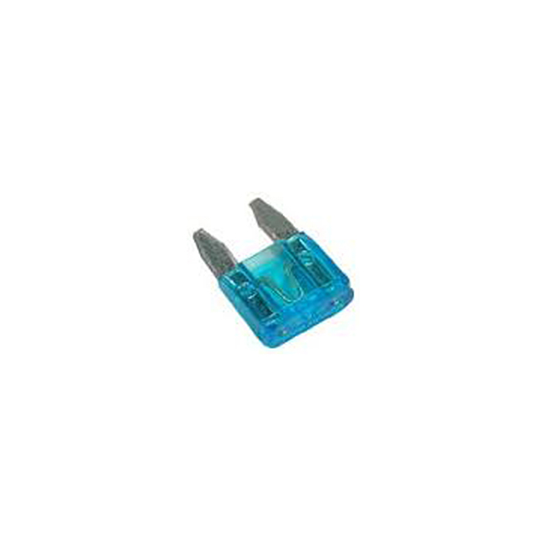 Pearl Fuse Blade Mini 15A (X10)