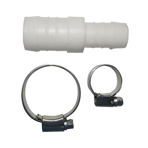 Pearl HOSE PLASTIC CONNECTOR REDUCER & CL