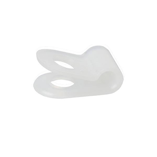 Pearl PK OF 25P CLIPS PLASTIC 9MM