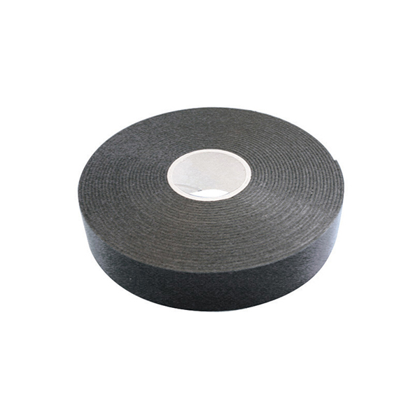 Foam Tape 3/8 X 13' Roll-Black