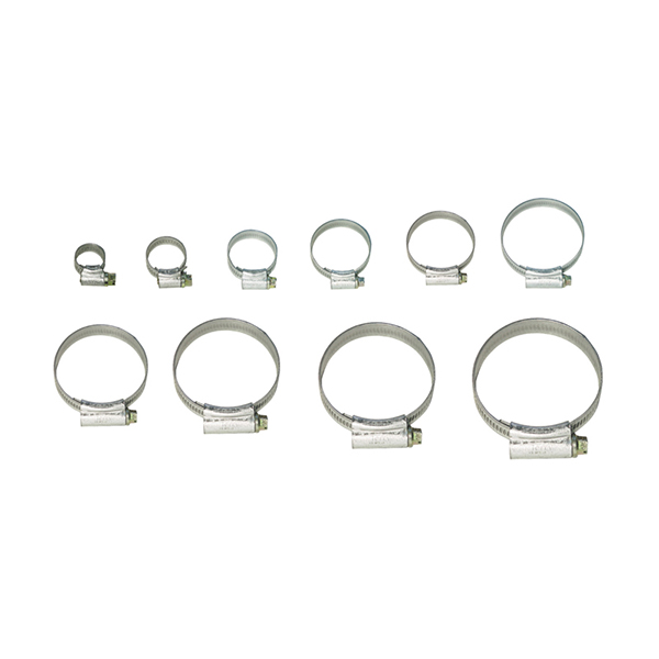 Pearl PHC19 Hose Clip Size 4X 85-100Mm