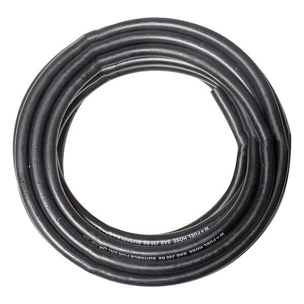 Pearl 10M HOSE FUEL 1/4-6MM