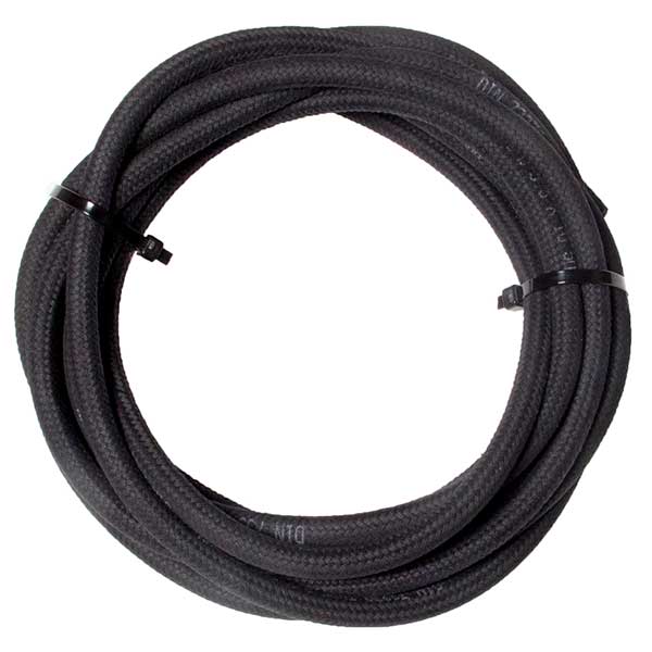 Pearl 5M HOSE FUEL BRAIDED 7/32-5.5MM