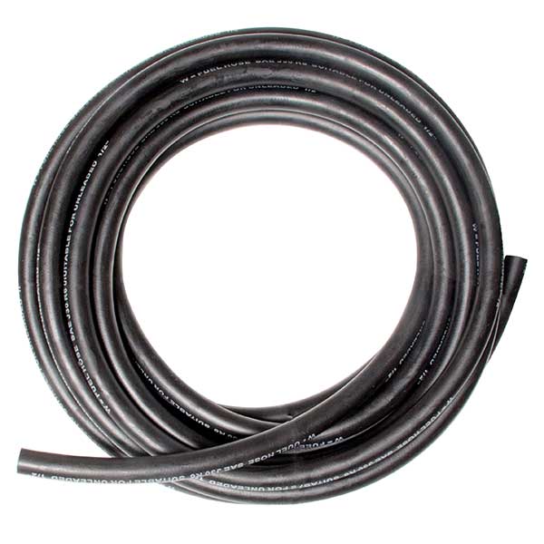 Pearl 10M HOSE FUEL 1/2-12MM