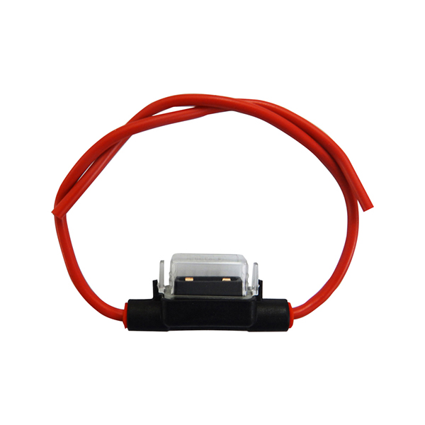 Pearl Fuse Holder For Micro Blade Fuse