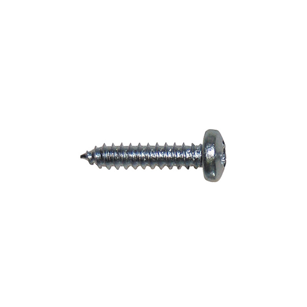 Pearl SELF TAPPER SCREW S STEEL CR PAN 4.8 X 1 (x50)