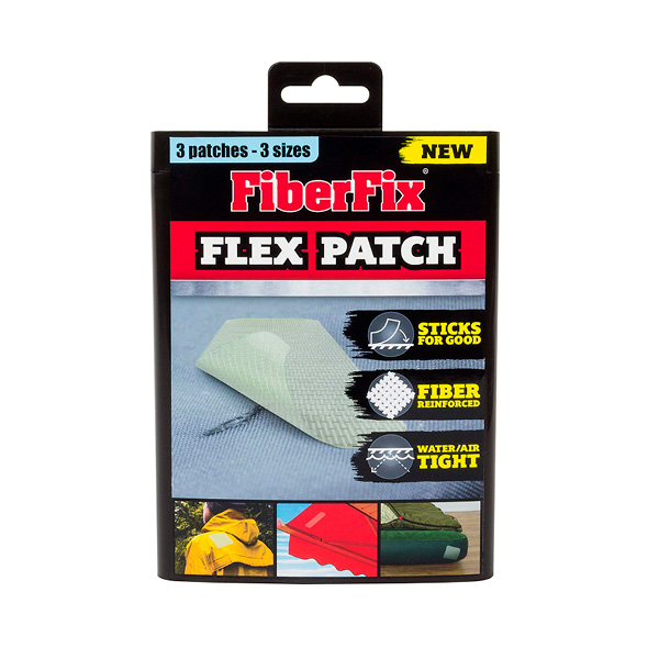Fibre Fix Flex Patch