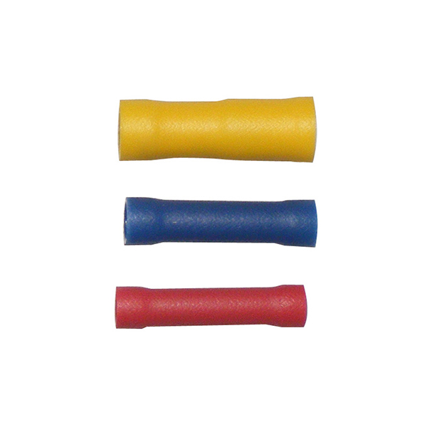 Pearl ##asstd Butt Connectors 5,15 & 35amp