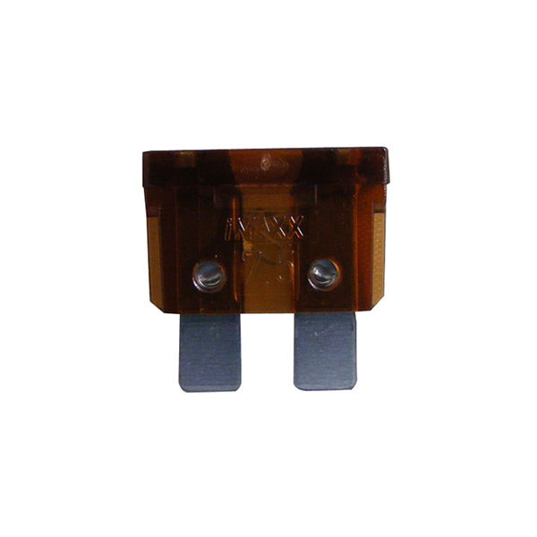 Pearl 7.5 Amp Blade Type Auto Fuses