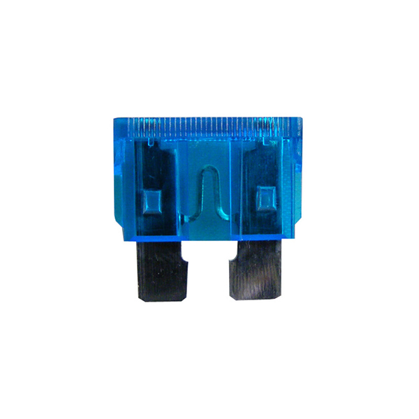 Pearl 15 Amp Blade Type Auto Fuses
