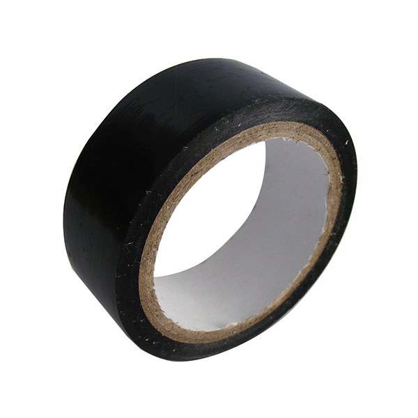 Pearl Tape Insulating Pvc Black 19mm X 4.5M