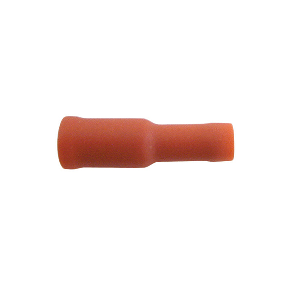 Pearl ##pwn295 Red Bullet Receptacles
