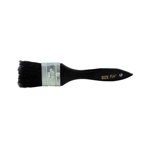 Pearl Paint Brushes (General Use) 1 1/2"