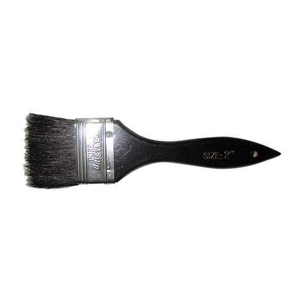 Pearl Paint Brushes (General Use) 2"