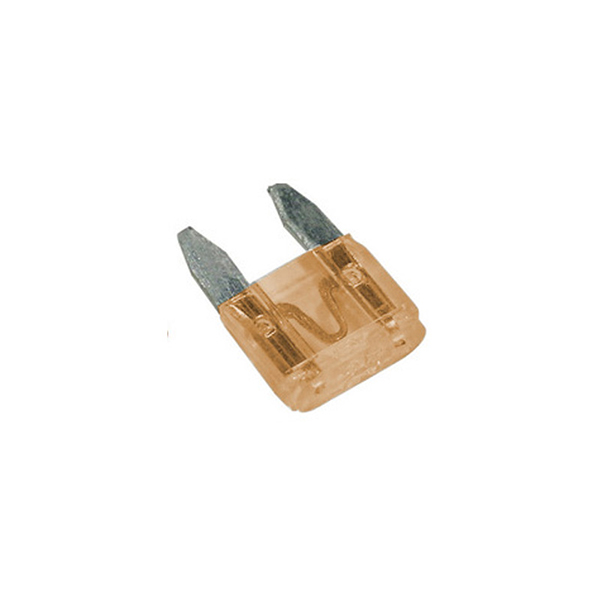 Pearl Mini Blade Fuse 5 Amp