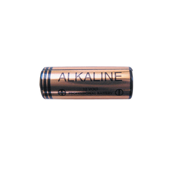 Pearl Alarm Battery Vr22 Gp23A 12V Alkaline