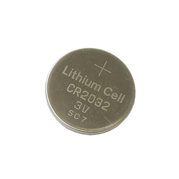 Pearl Alarm Battery Cr2032 3V Lithium