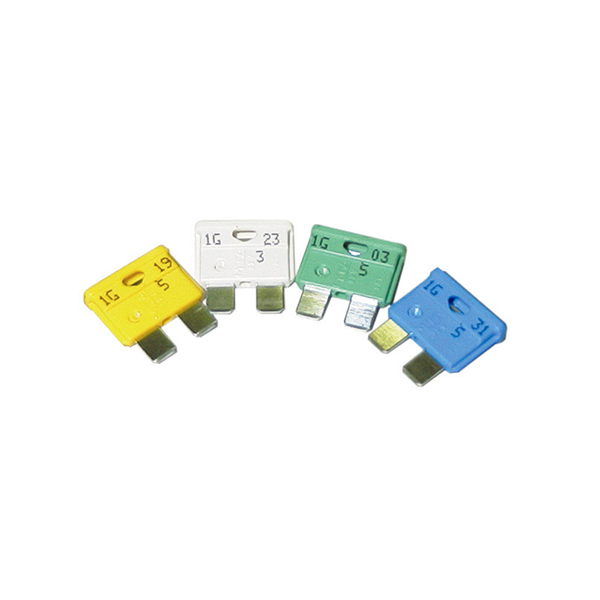 Pearl Assorted Blade Fuses Paf 01