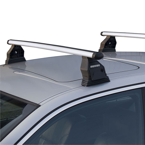 Menabo Aluminium With Locks Euro Car Parts