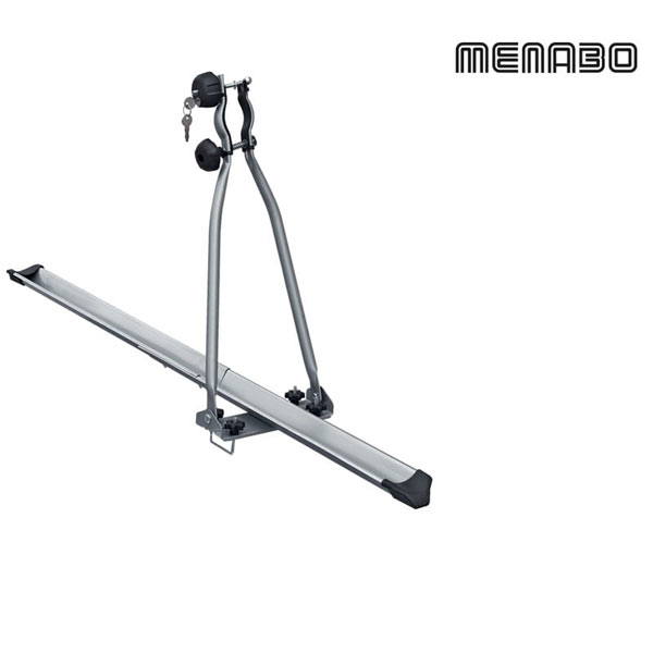 Menabo Huggy Lock - Roof Mounted Cycle Carrier