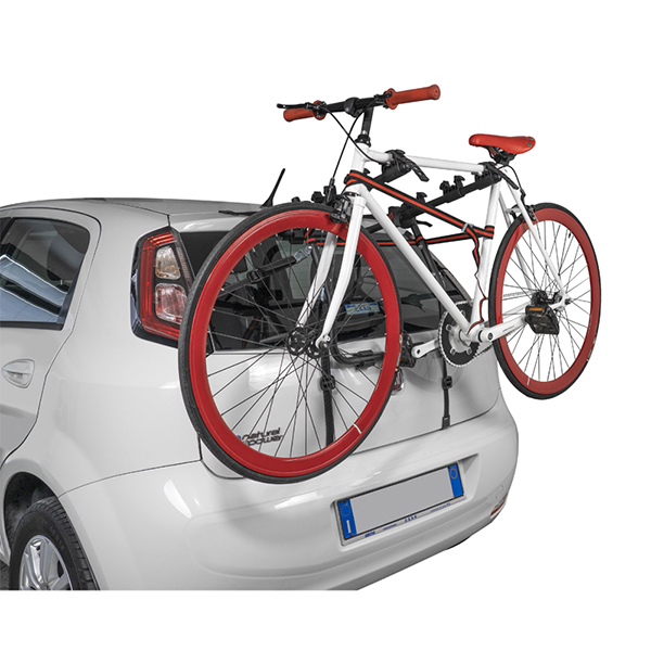 Menabo Mistral - Rear Mounted 3 Cycle Carrier