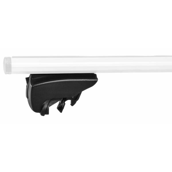 Menabo aluminium 2024 roof bar set