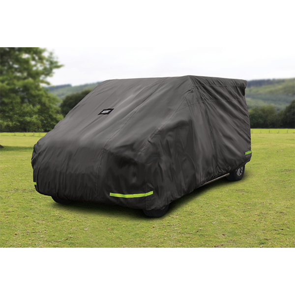 Maypole VW T25/T3/T4/T5/T6 Grey Camper Van Cover