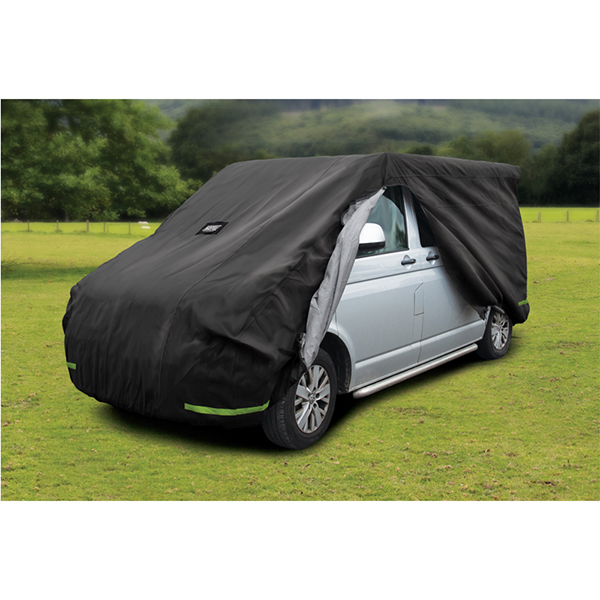 Maypole VW T25/T3/T4/T5/T6 Grey Camper Van Cover