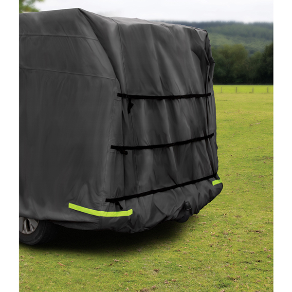 Maypole VW T25/T3/T4/T5/T6 Grey Camper Van Cover