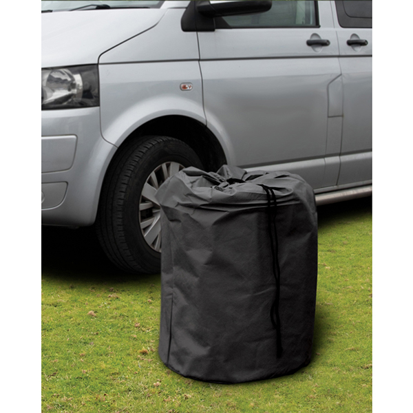 Maypole VW T25/T3/T4/T5/T6 Grey Camper Van Cover