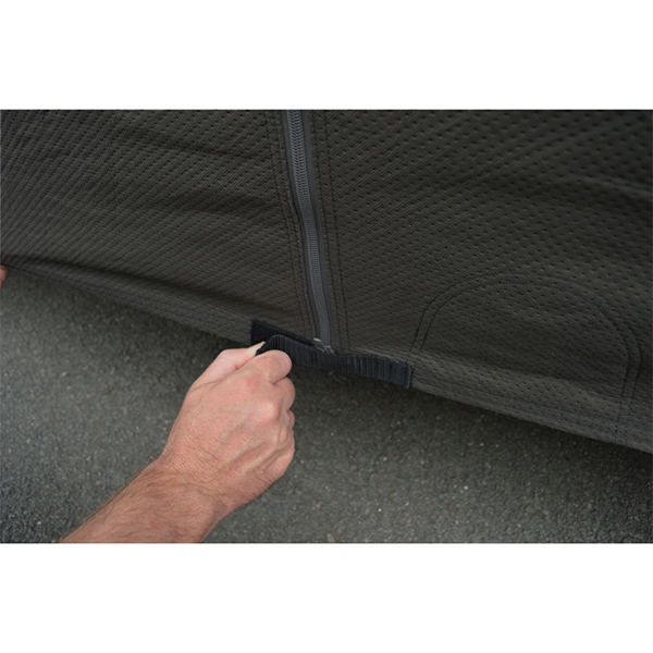 Maypole VW T25/T3/T4/T5/T6 Grey Camper Van Cover