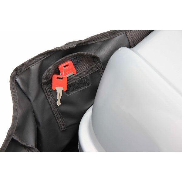 Cover It Roofbox Protection Cover size XL