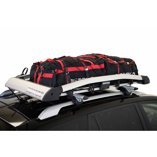 Menabo Yellowstone Roof Basket With T Tk Fitting Euro Car Parts