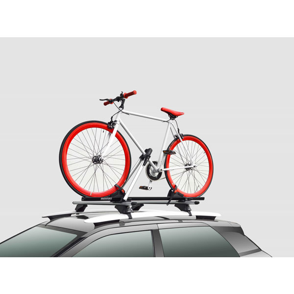 Menabo Juza Roof Mounted Bike Carrier Euro Car Parts