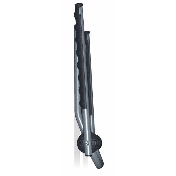 Menabo Star Folding Wall Hanger Unit For Storing 3 Bikes Euro Car Parts