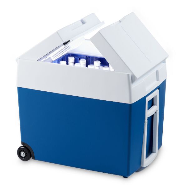 Mobicool 48L Electric Coolbox, Blue, MT48W