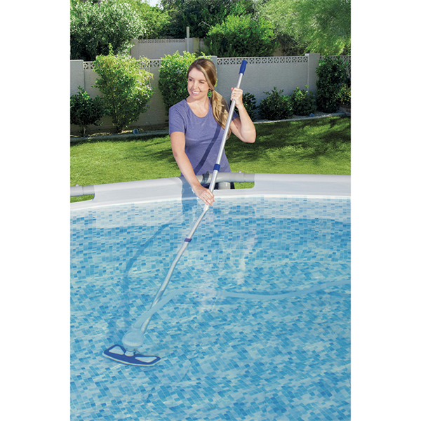 Bestway Flowclear AquaClean Pool Cleaning Kit