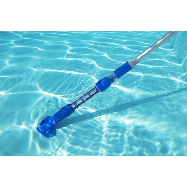 Bestway Flowclear AquaSurge Rechargeable Pool Vacuum