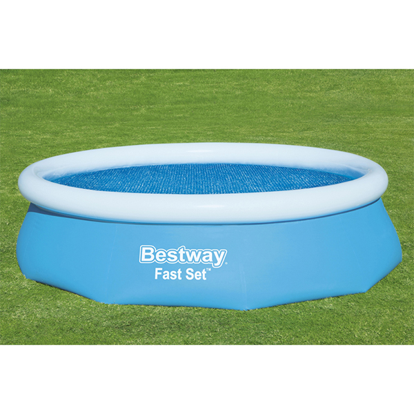 Bestway Flowclear 10'/3.05m Solar Pool Cover