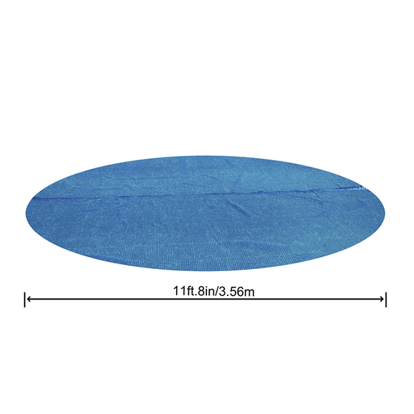 Bestway Flowclear 12'/3.66m Solar Pool Cover