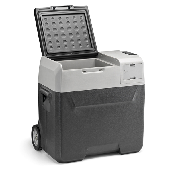 Indel B LiON Cool Box Cooler Mobile Portable Refrigerator 50 Litre, X50A