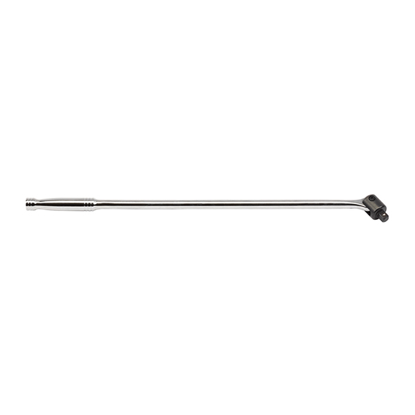 Draper Expert Breaker Bar, 1/2" Sq. Dr., 640mm