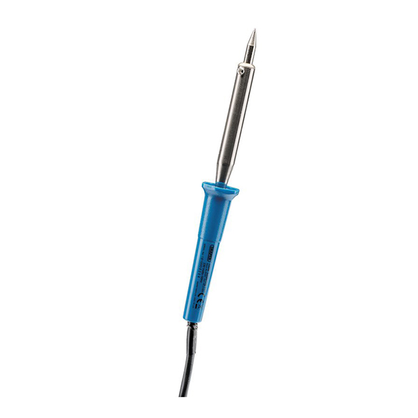 Draper 230V Soldering Iron, 100W